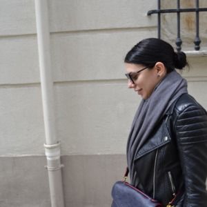 Meet your Posher, Dena